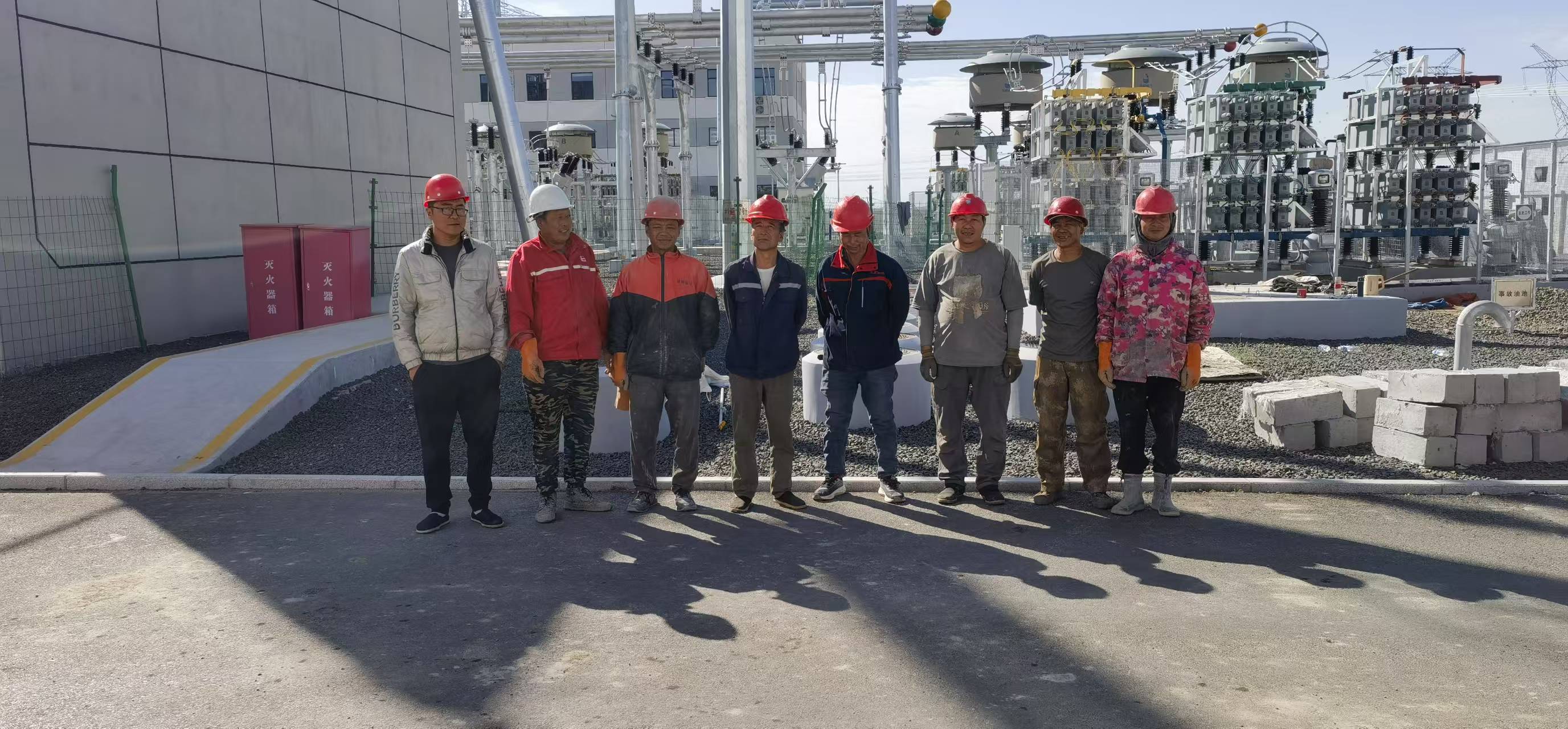 中平镇地基沉降如何修复?